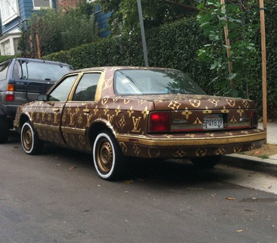 22 Signs You're Living In The Ghetto