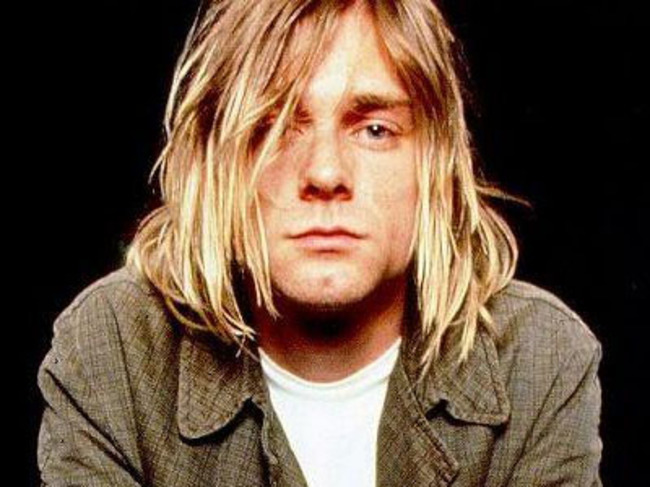 The Cobain