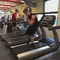 People Who Haven't Figured Out This Exercising Thing