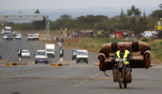Dude, Maybe You Should Take Two Trips?
