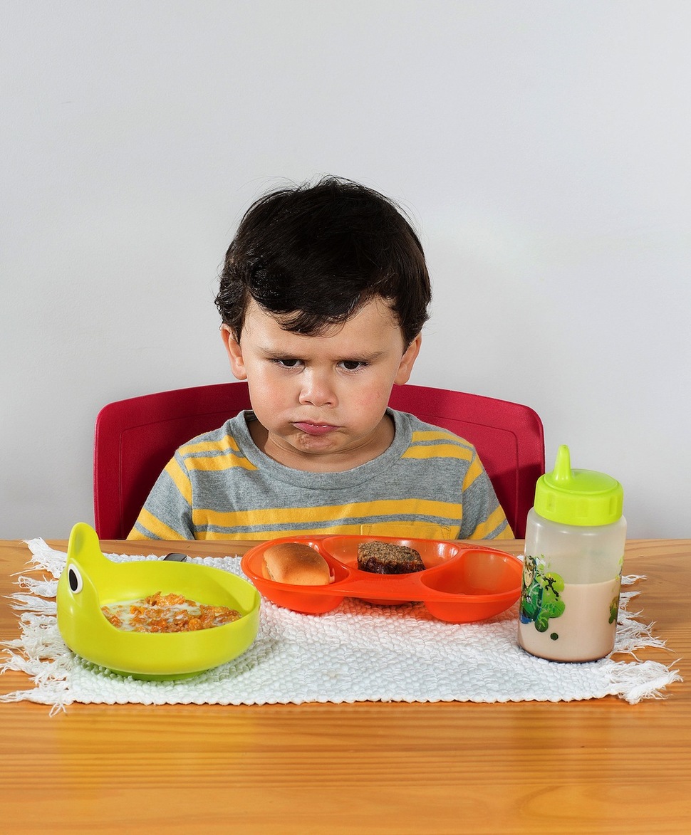 Kids Reveal What They Eat For Breakfast Around The World