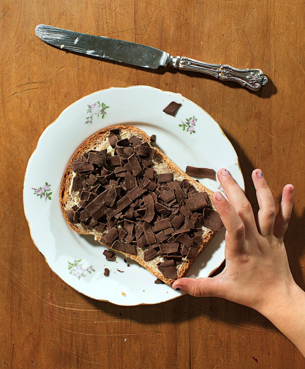 Kids Reveal What They Eat For Breakfast Around The World