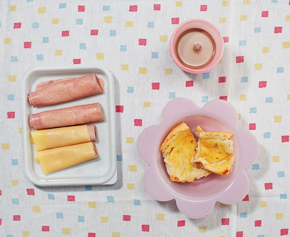 Kids Reveal What They Eat For Breakfast Around The World