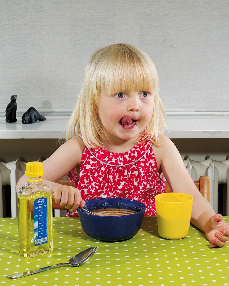 Kids Reveal What They Eat For Breakfast Around The World