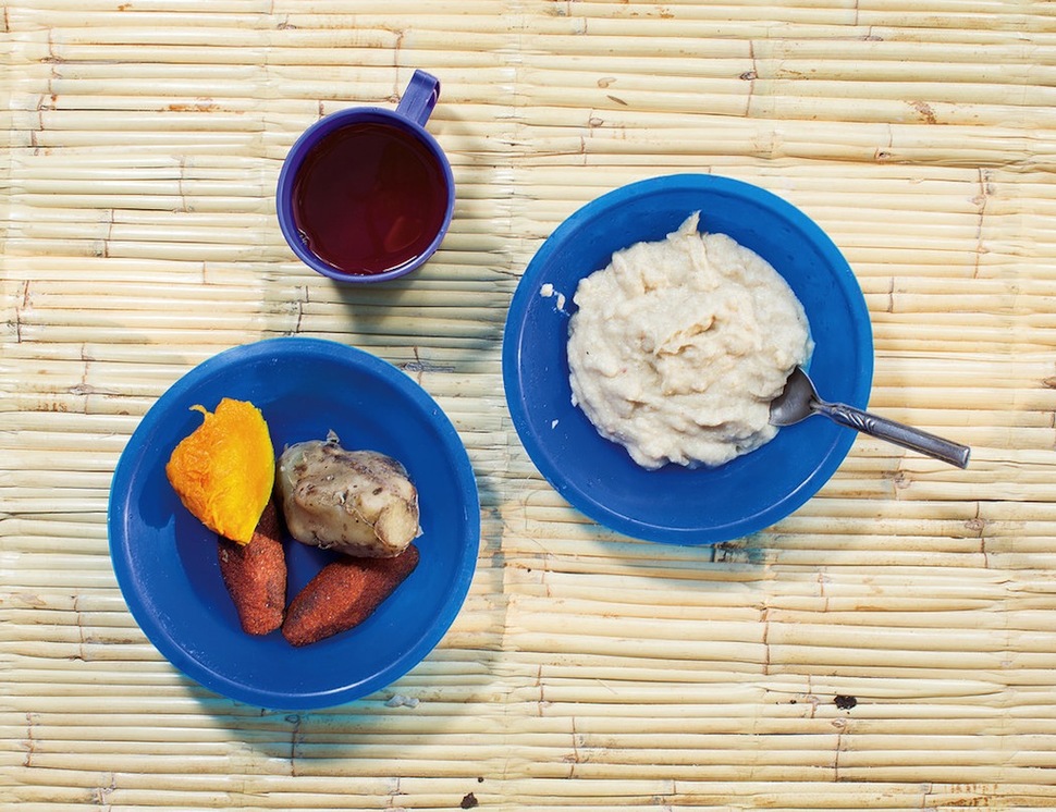 Kids Reveal What They Eat For Breakfast Around The World