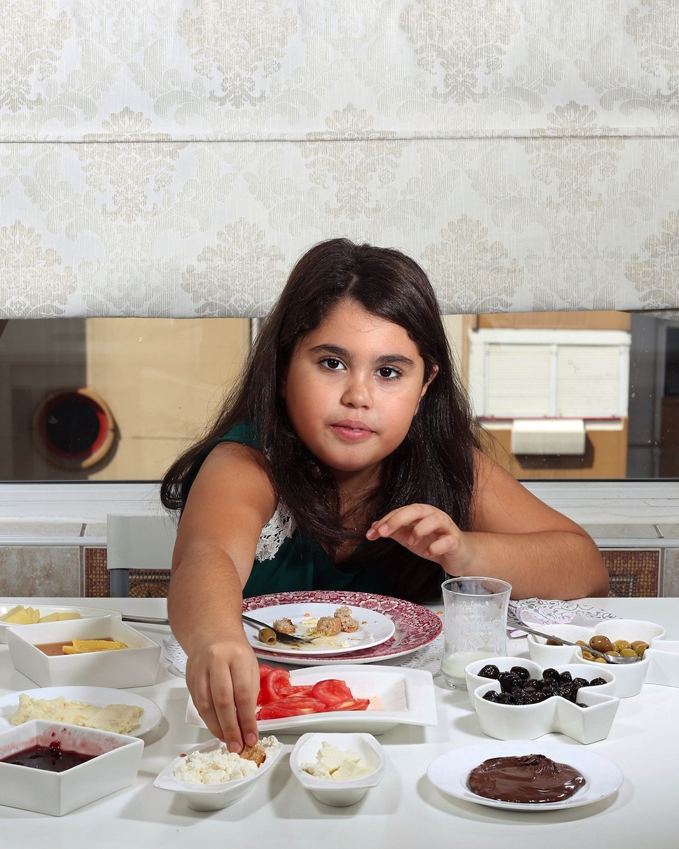 Kids Reveal What They Eat For Breakfast Around The World
