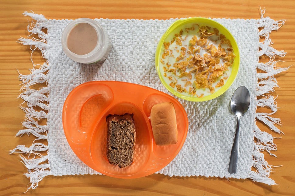 Kids Reveal What They Eat For Breakfast Around The World