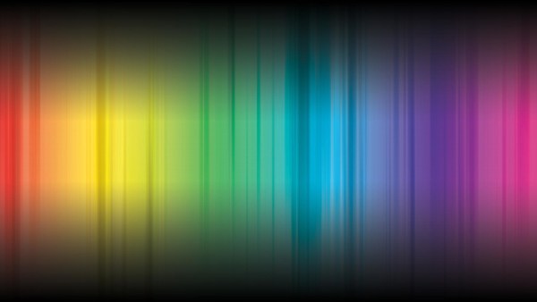 We can distinguish between up to 10 million different colors at any one time