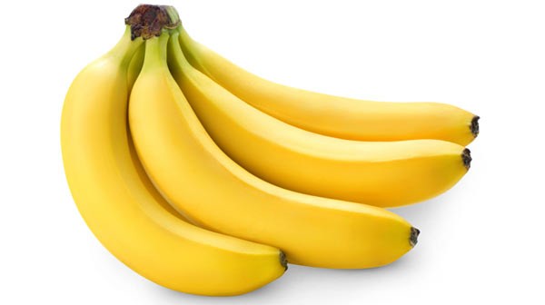 Bananas share 50 of our DNA