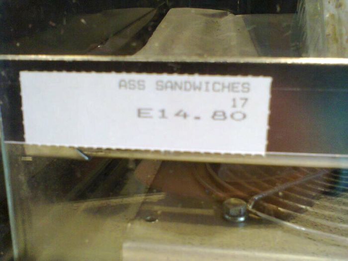 The Worst Packaging And Labeling Fails Of All Time