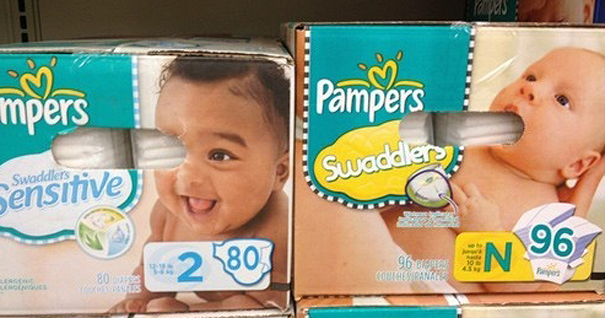 The Worst Packaging And Labeling Fails Of All Time