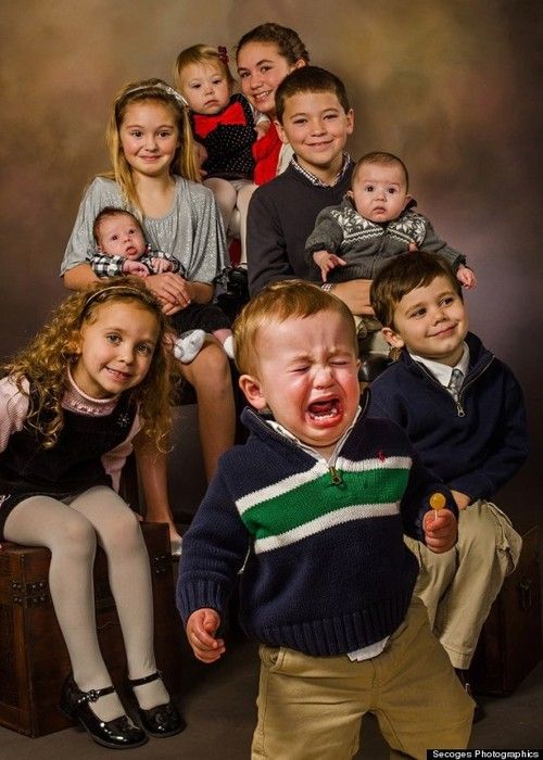 fail family - Secoges Photographics