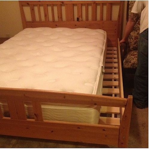 18 People Who Have Failed at Putting Together Ikea Furniture