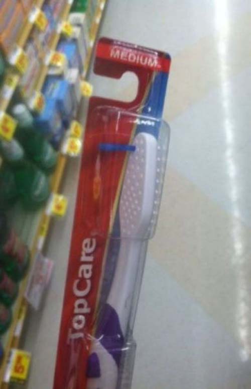 25 Times People Failed At Their ONE JOB