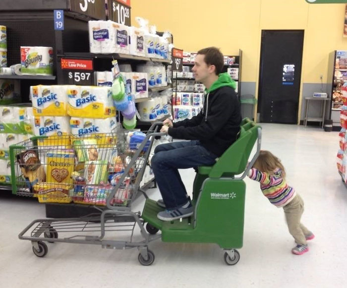 shopping cart baby dad - 00 Rounty Low Price $597 Basic Basic asic Walmart
