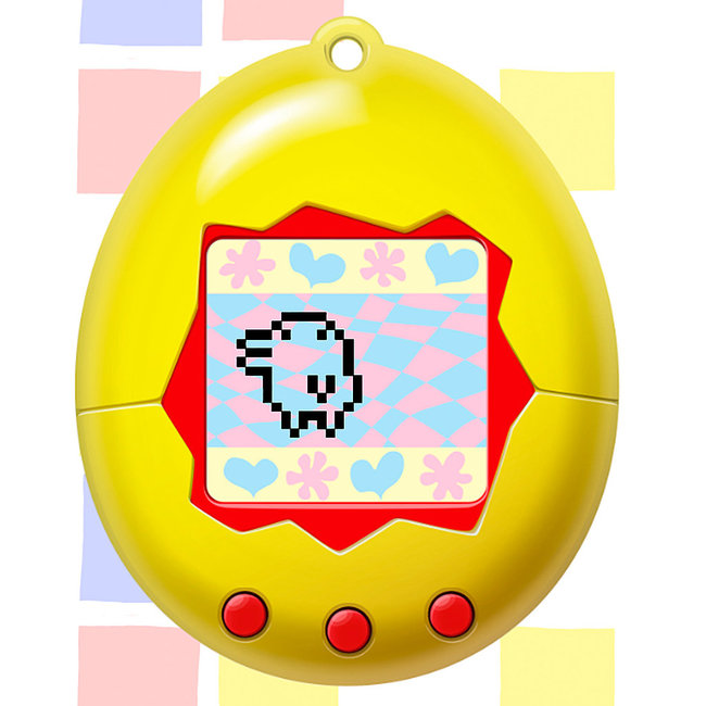You had to cancel plans more than once to look after your Tamagotchi.