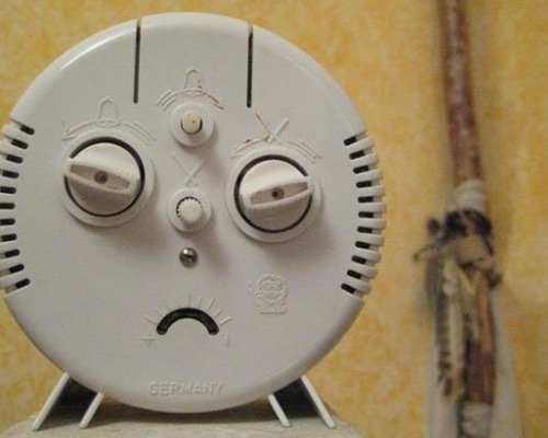 20 Everyday Objects That Are Disappointed in You