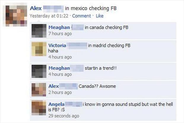 21 People With a Distinct Lack of Intelligence