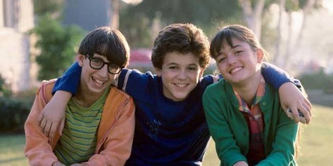 The film inspired the television show The Wonder Years.
