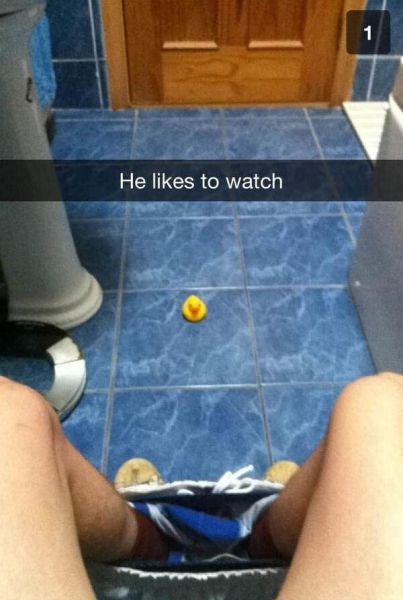 snapchat snapchat fails - He to watch