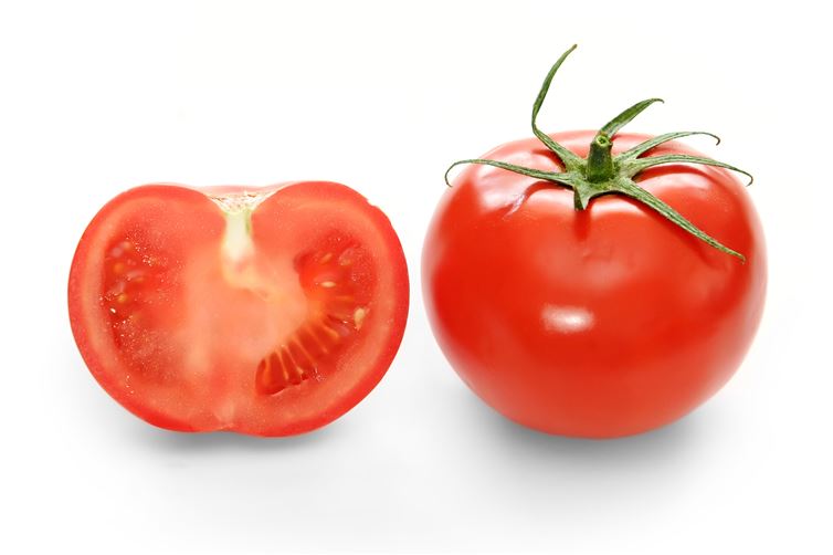 Why can't we decide if tomatoes are fruits or vegetables? It looks like a vegetable, but it's classified as a fruit. Or is it the other way around? The tomato is technically a fruit since it protects and contains the seeds of its plant, but according to a Supreme Court ruling, is is classified as a vegetable. Why? The Tariff Act of March 3, 1883 required a tax to be paid on imported vegetables, but not fruit, and they didn't want any tomato farmers going untaxed.