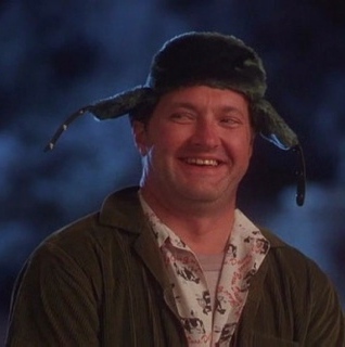 Cousin Eddie is one of Randy Quaids best known characters.