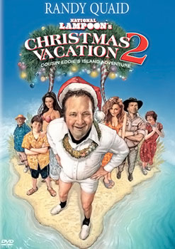 Christmas Vacation is the only sequel in the franchise to have its own sequel. Feel like you missed out on something? You didnt. It was made for TV and has a 13 approval rating on Rotten Tomatoes.
