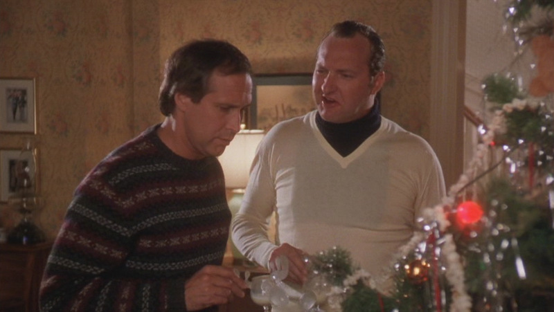 26 Facts About Christmas Vacation That You Didn't Know