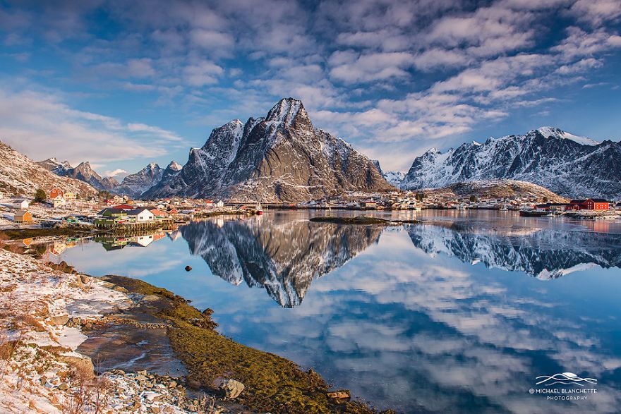 norway best pictures of norway - Michael Blanchette Photography