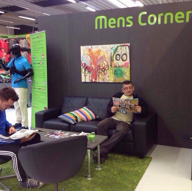 men in malls furniture - Mens Corner