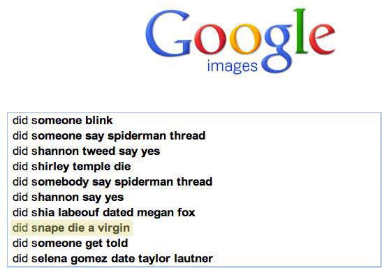 document - Google images did someone blink did someone say spiderman thread did shannon tweed say yes did shirley temple die did somebody say spiderman thread did shannon say yes did shia labeouf dated megan fox did snape die a virgin did someone get told