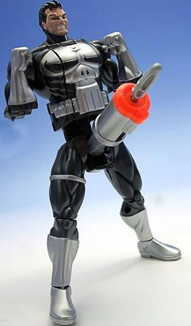 inappropriate punisher toy