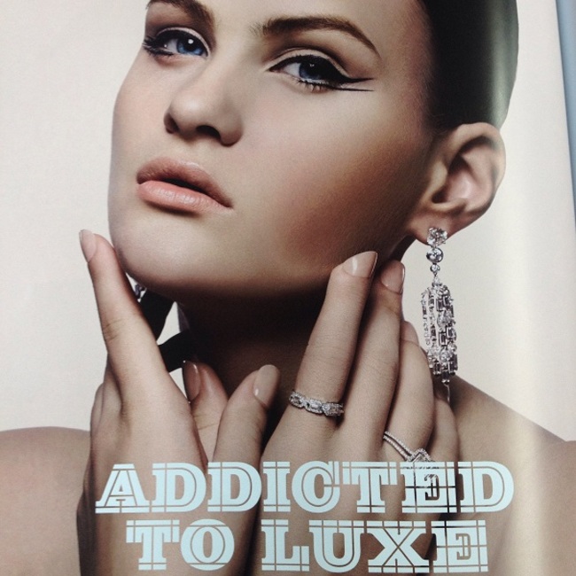 beauty - Addicted To Luxe