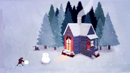 68 Great Gifs From 2014