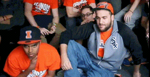 68 Great Gifs From 2014