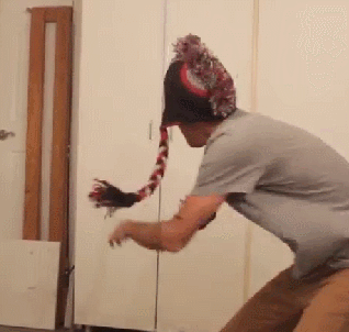 68 Great Gifs From 2014