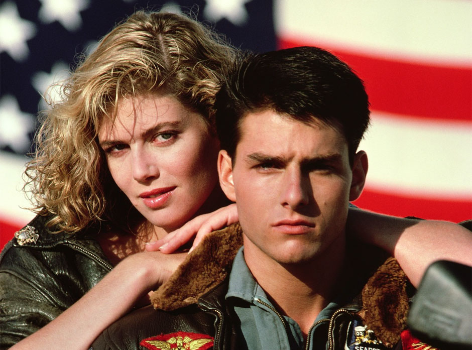 Kelly McGillis is 3 inches taller than Tom Cruise. Shes 510 and hes 578243.