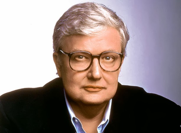 Roger Ebert only gave Top Gun 2.5 out of 4 stars. He said, Movies like Top Gun are hard to review because the good parts are so good and the bad parts are so relentless. The dogfights are absolutely the best since Clint Eastwoods electrifying aerial scenes in Firefox. But look out for the scenes where the people talk to one another.