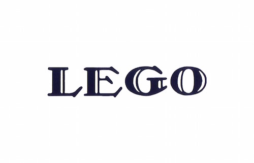 Lego 1935