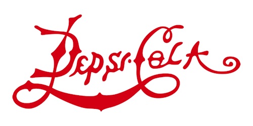 Pepsi 1898