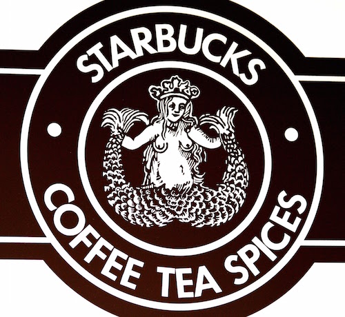 Starbucks 1971