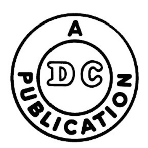 DC Comics 1940