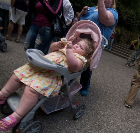 These 17 Parents Should Have Their Kids Taken Away Immediately.