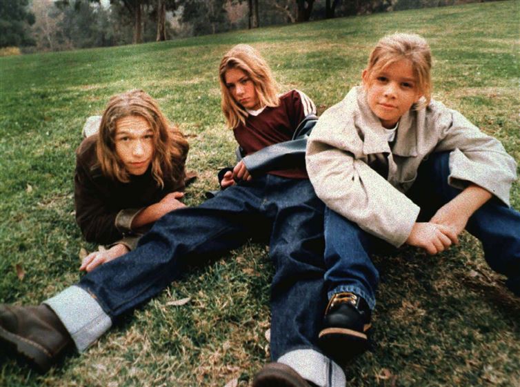 How Hanson managed to have prettier hair than us