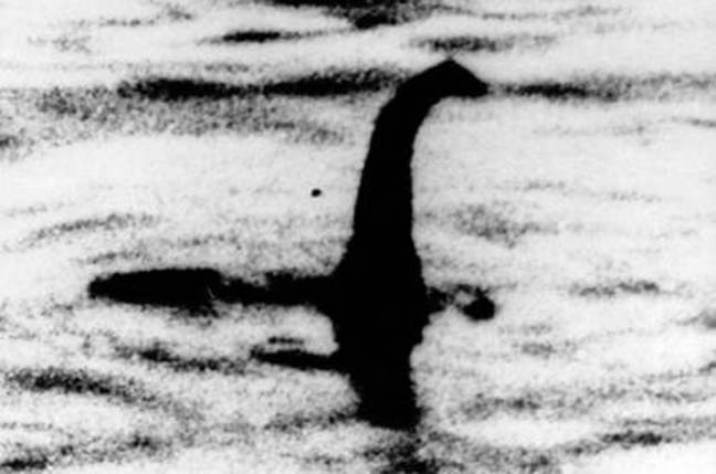 A search for the Loch Ness Monster in 2009 was unsuccessful, but scientists did find at least 100,000 golf balls