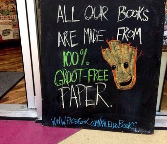 18 Funny Signs Spotted in the Wild