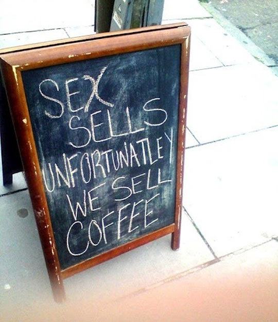 18 Funny Signs Spotted in the Wild