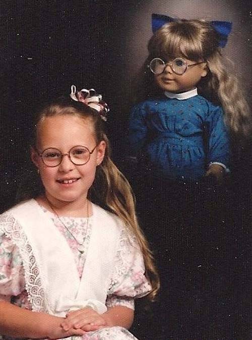16 School Pictures That Are So Bad, You'll Love Your Old Ones