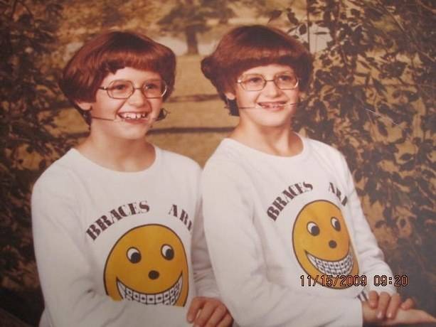 16 School Pictures That Are So Bad, You'll Love Your Old Ones