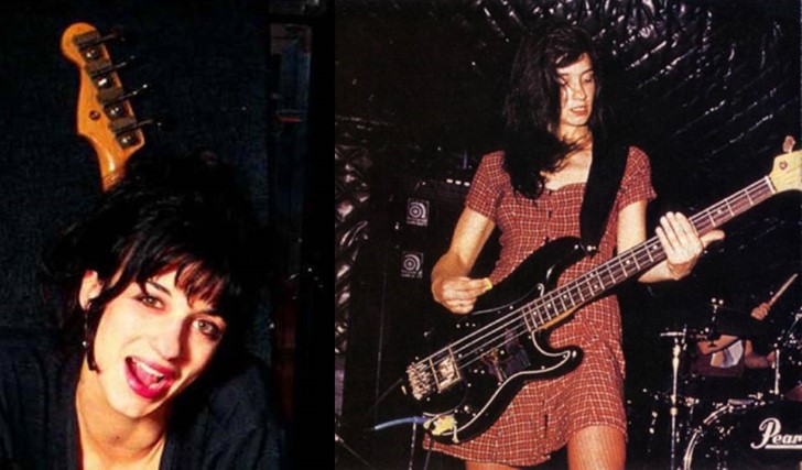 Kristen Pfaff (May 26, 1967 – June 16, 1994) – Kristen Pfaff was the bassist for the popular 90s band, Hole. She was found by a friend after overdosing on heroin.